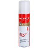MAVALA nail beauty mavadry spray sprej za hitrejše sušenje laka za nohte 150 ml Cene