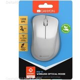 Canyon WIRELESS MOUSE CNE-CMSW11PW | Eponuda.ba