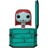 FUNKO Pocket Pop Figura Pocket POPers Disney Noćna mora prije Božića Sally | shoptok.hr