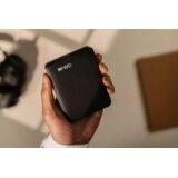Western Digital Zunanji HDD disk WD 4TB Elements Portable 2,5&amp;quot; USB-C 3.2 Gen 1, (5000278977) Slike