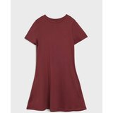 Sinsay Pletena mini haljina | shoptok.hr