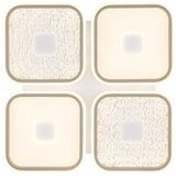 Globo STROPNA LED-SVETILKA MOSAIKO 2700-6000 K 230 V | Shoptok.si