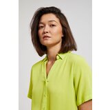 Marisse Women's Shirt L-Ko-4369 Lime | ePonuda.com
