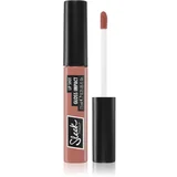 Sleek Lip Shot sjajilo za usne s visokom púigmentacijom nijansa Don't Ask 7,5 ml