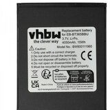  baterija za samsung galaxy tab active / SM-T360 / SM-T365, 4050 mah | Shoptok.si