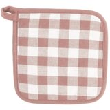 Tiseco Home Studio Bombažne kuhinjske rokavice v kompletu 2 ks Gingham – | Shoptok.si