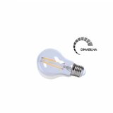  led sijalica filament dim A60 E27 8W 2700K 806lm | Eponuda.com