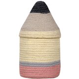 Lorena Canals Košara Back to School - V: 30cm, P: 13cm | Shoptok.si
