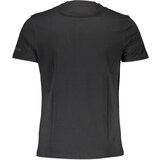 La Martina MEN&#39;S SHORT SLEEVE T-SHIRT BLACK | Shoptok.si