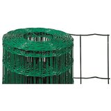 Strend Pro plastificirana mreža H1,5x25met x 2,20mm, ODPRTINE 10x5cm SLT 431179 | Shoptok.si
