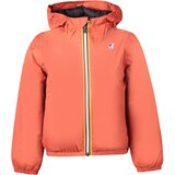 K-Way RED JACKET FOR CHILDREN Cijene