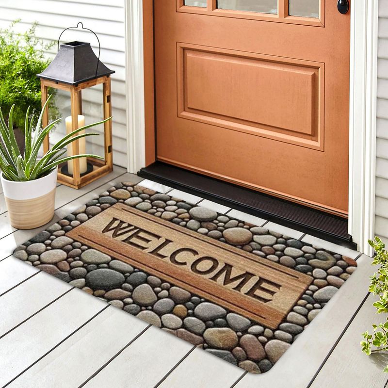 Conceptum Hypnose PDoormat60 Višenamenska PVC Otirač Cene