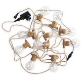 New Garden ALLEGRA GUIRNALDA Cable Jute New Garden ALLEGRA GUIRNALDA Cable Jute Slike