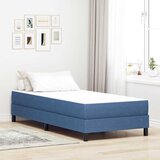 Madrac s madracem Plava 80 x 200 cm tkanina | shoptok.hr