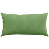  Jastučići za sofu 2 pcs Svijetlo zelena 80 x 40 cm | shoptok.hr