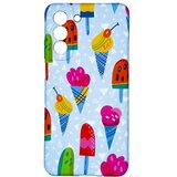  Maska za telefon SVETLECE za Samsung S21 FE DZ9/6, Plava | Eponuda.com