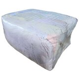 Hemija Industrijske pamučne krpe svetle 10kg | ePonuda.com