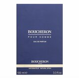 Boucheron HOMME edp sprej 100 ml | shoptok.hr