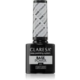 Claresa UV/LED Base Power podlak za gel nohte odtenek 01 5 g Cene