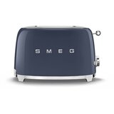 Smeg toster TSF01 - MODRO PLAVA | shoptok.hr