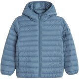 Cool club jakna prehodna DR COB3320069 8253784 F modra 158 Cene