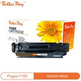 BetterDay toner 136A, W1360A zam. kaseta za hp 1.15k (sa cipom) | ePonuda.com