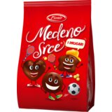 Pionir medeno srce i drugari 150G Cene