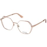 Guess GU2792 028 ONE SIZE (56) Zlata/Kristalna Cene