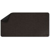 Connect IT CMP-4030-LG- Obostrana podloga za tastaturu i miš 90x40 cm crna/braon | Eponuda.com