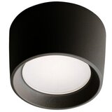  Fumagalli LED lampa LIVIA 160 BK | Eponuda.com
