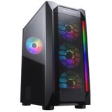 Cougar MX410 Mesh-G RGB 385VM70.004 Case | Eponuda.ba