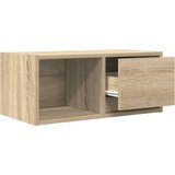 TV ormarić od iverice boja hrasta sonome 60x31x25,5 cm | shoptok.hr