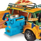  Karavana Teenage Mutant Ninja Turtles Pizza Van | shoptok.hr