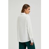 Marisse Women's Shirt Z-Ko-4549 Off White | ePonuda.com