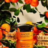 LANCER INSTANT BRIGHTENING BOOSTER posvjetljujuća krema za lice s vitaminom C 50 ml | shoptok.hr