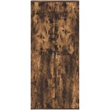 Ormar za cipele s policom Dimljeni hrast 80 x 39 x 178 cm | shoptok.hr