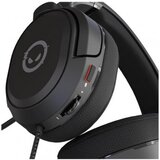 Lorgar kaya 360 black gejmerske slušalice | ePonuda.com