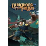 dungeons of the fallen (pc) steam key global  dungeons of the fallen (pc) steam key global Slike
