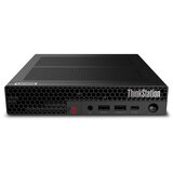 Lenovo ThinkStation P3 Tiny Gen 2 Intel Core Ultra 5 245 32 GB DDR5-SDRAM 512 GB SSD NVIDIA RTX A400 Windows 11 Pro Workstation Black Cijene