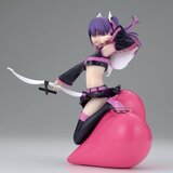 Banpresto 2.5 Dimenzionalna Zavođenje Miriella Poppin Heart Figura 18cm | shoptok.hr