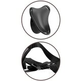 Pipedream King Cock Elite Beginners Silicone Body Dock Kit | shoptok.hr