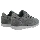 Reebok Nizke superge Classic Leather Kids Siva | Shoptok.si