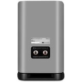 Wharfedale Evo 5.1, sivi, na par Regal zvocnikov | Shoptok.si
