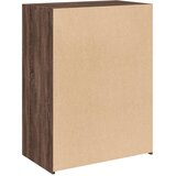  Komode boja smeđeg hrasta 70x41x93 cm od konstruiranog drva | shoptok.hr