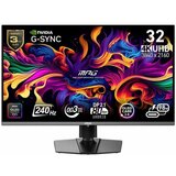 MSI Monitor 32 MSI MPG 322URX QD-OLED 4K 240HZ Cijene