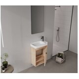 Hanah home Ormarić sa umivaonikom Begonya 55 018 | Eponuda.com