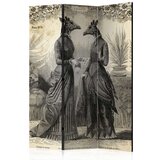  Paravan u 3 dijela - Conversation [Room Dividers] 135x172 | shoptok.hr