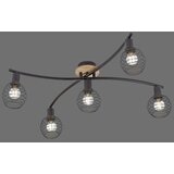 PAUL NEUHAUS Leuchten Direkt 15925-79 - Plafonski luster EUGEN 5xE14/40W/230V | Eponuda.com