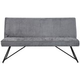 Mömax Klop Cora 2, Siva | Shoptok.si