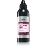 Collagen specijalna zaštitna krema s ribljim uljem za kosu 100 ml